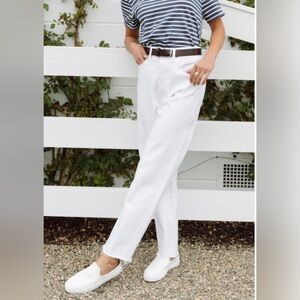 Jenni Kayne canvas slip on sneakers EU 39